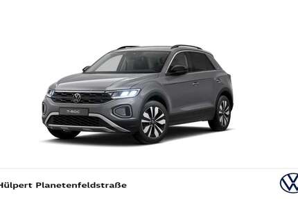 VW T-Roc 7.407 km 25.788 &euro; Dortmund-Marten 44379