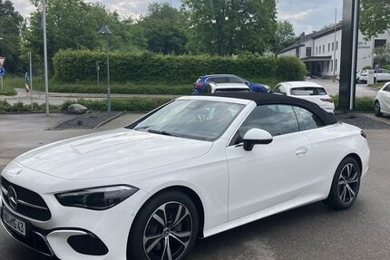 Mercedes-Benz CLE 200 8.500 km 63.900 € Weißenhorn 89264