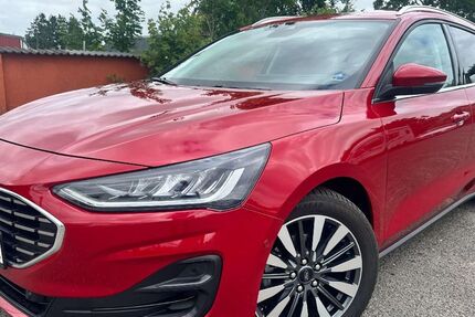 Ford Focus 29.345 km 19.990 &euro; Neumünster 24536