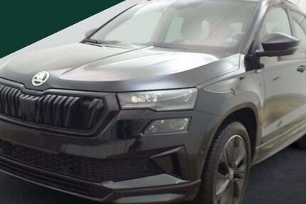 Skoda Karoq 19.762 km 38.850 &euro; Regen 94209