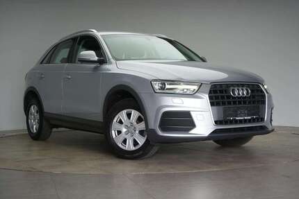 Audi Q3 173.000 km 12.990 &euro; Braunschweig 38110