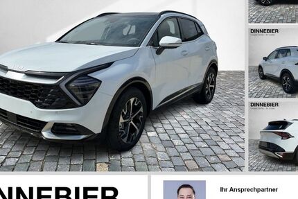 Kia Sportage 1.150 km 41.580 &euro; Potsdam 14482