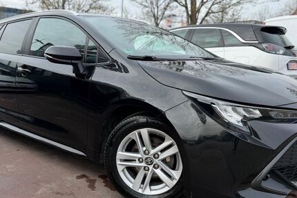 Toyota Corolla 160.000 km 16.990 &euro; Bad Saarow 15526