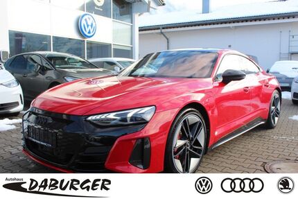 Audi e-tron GT 48.931 km 57.990 &euro; Ruhpolding 83324