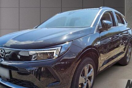 Opel Grandland (X) 21.700 km 16.820 &euro; Schöningen 38364