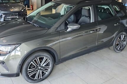 Seat Arona 24.740 km 22.870 &euro; Bad Frankenhausen 06567
