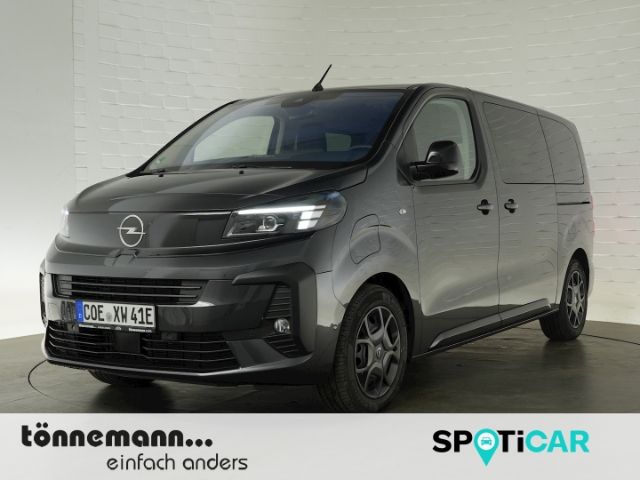 Opel Zafira Life 6.000 km 47.924 € Coesfeld 48653