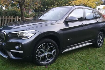 BMW X1 141.150 km 15.780 &euro; München 80689