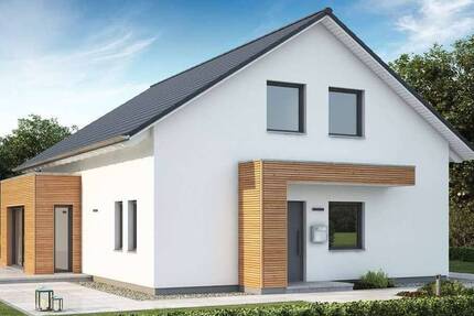 Haus Greifswald Nördliche Mühlenvorstadt - 4 Zimmer, 134 m&sup2;, 244.459&euro; | Angebot:26820423