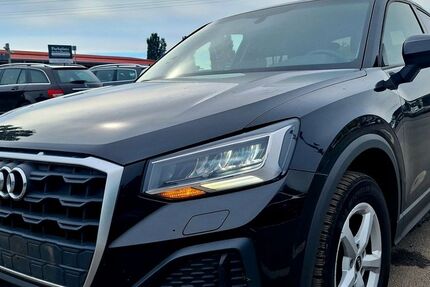 Audi Q2 143.000 km 15.300 &euro; Blankenfelde-Mahlow 15831