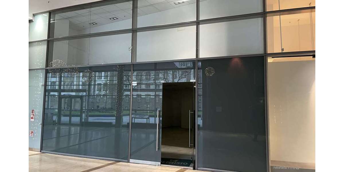 Einzelhandel in Duisburg 2.700 € 115.08 m² zimmer