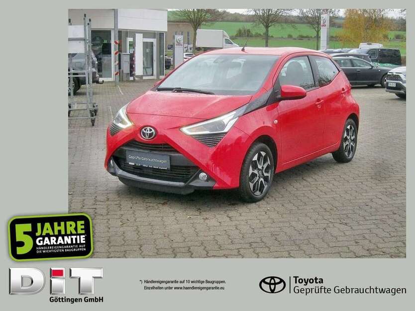 Aygo