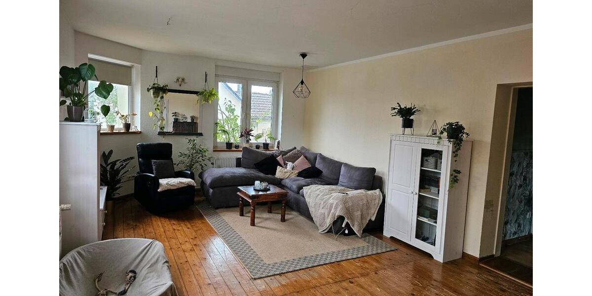 Erdgeschoßwohnung Kalbe (Milde) - 3 Zimmer, 75 m&sup2;, 400&euro; | Angebot:25512825