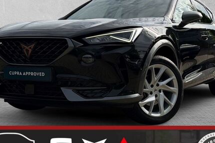 Cupra Formentor 28.570 km 28.990 &euro; Zetel OT Neuenburg 26340