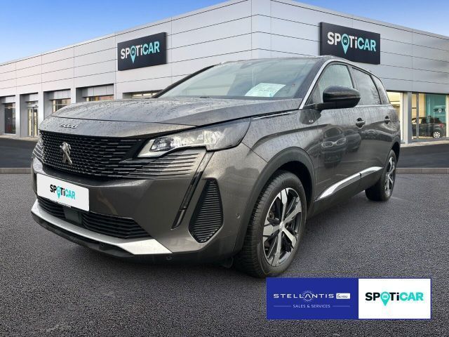 Peugeot 5008 27.919 km 26.850 &euro; Hamburg 20537
