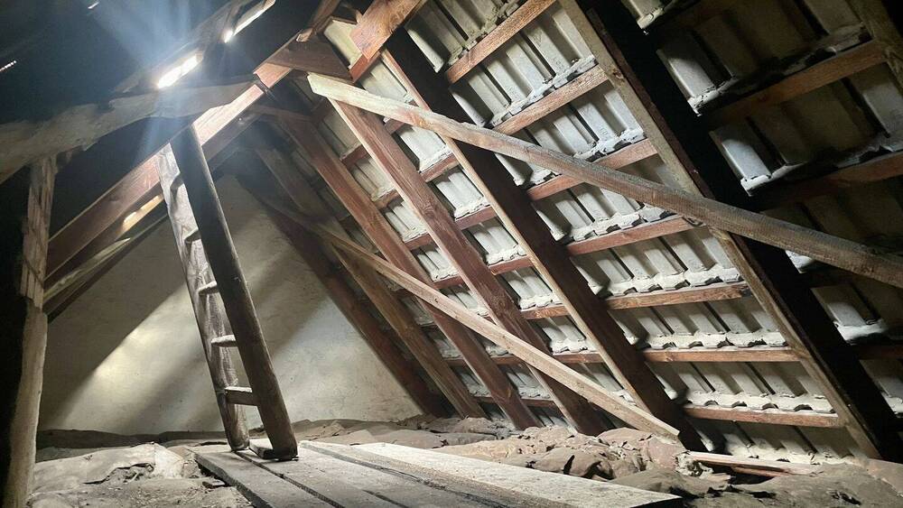 Einfamilienhaus Merzdorf - 4 Zimmer, 160 m&sup2;, 149.000&euro; | Angebot:26675096