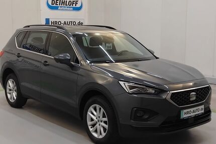 Seat Tarraco 75.600 km 24.410 &euro; Rostock 18106
