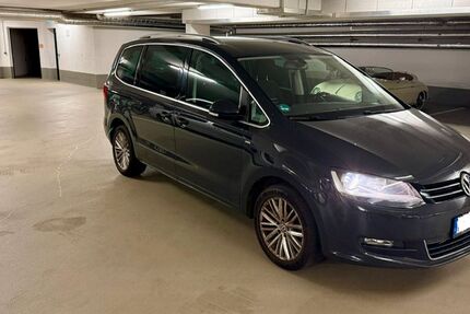 VW Sharan 240.000 km 10.700 &euro; Frankfurt am Main 60326