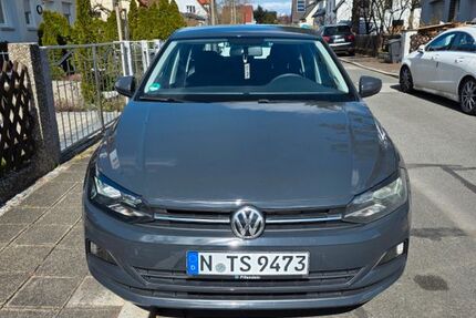 VW Polo 60.610 km 15.000 &euro; Nürnberg 90451