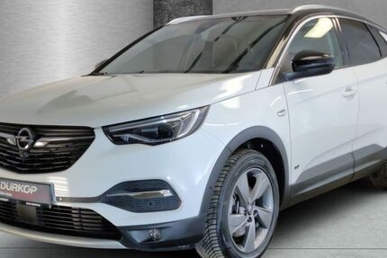 Opel Grandland (X) 80.538 km 18.590 &euro; Braunschweig 38126