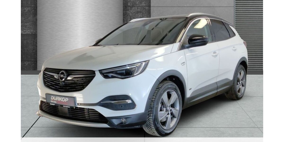 Opel Grandland (X) 80.538 km 18.590 &euro; Braunschweig 38126