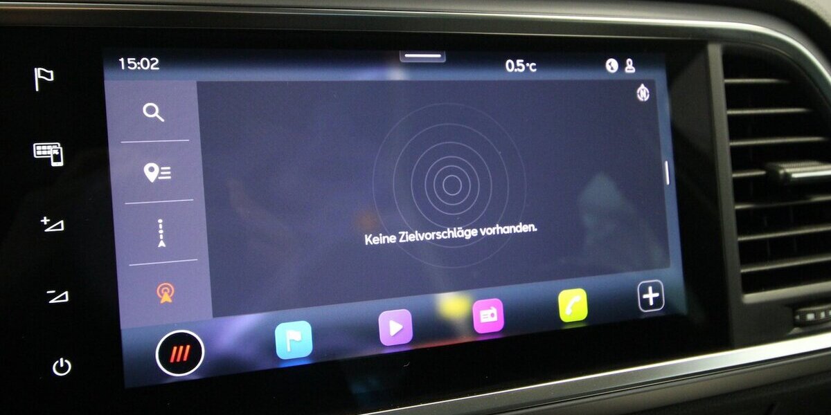 Seat Ateca 1.5 TSI FR NAVI+KAMERA+LED+ACC 67.258 km 23.900 &euro; Hagenow 19230