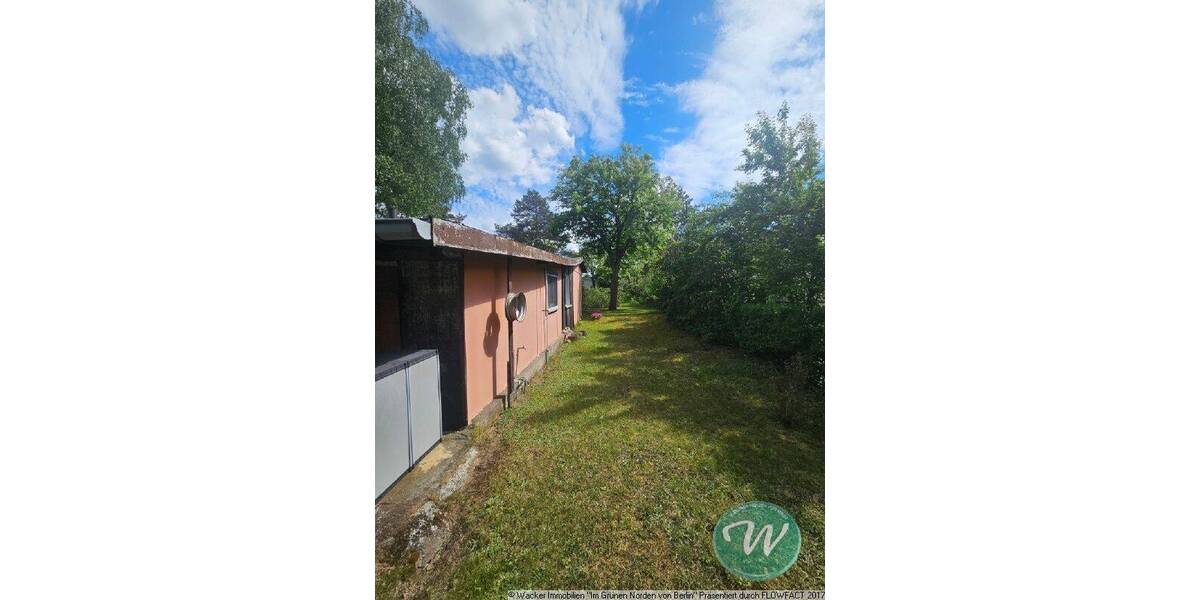 Grundstück Oranienburg - 259.000&euro; | Angebot:26787588