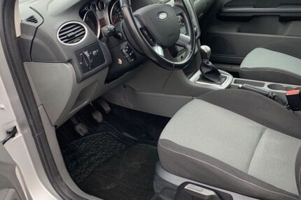 Ford Focus 175.000 km 5.890 &euro; Maintal 63477