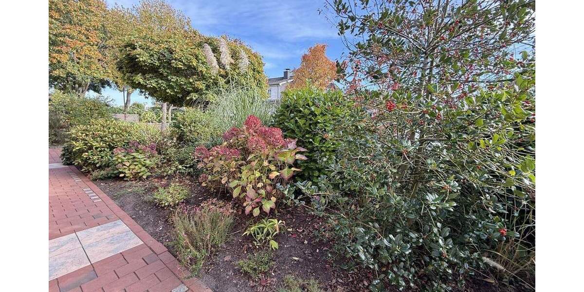 Einfamilienhaus Stuhr Groß Mackenstedt - 4 Zimmer, 123 m&sup2;, 415.000&euro; | Angebot:24711733