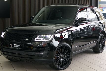 Land Rover Range Rover 72.000 km 68.980 &euro; Burgkirchen an der Alz 84508