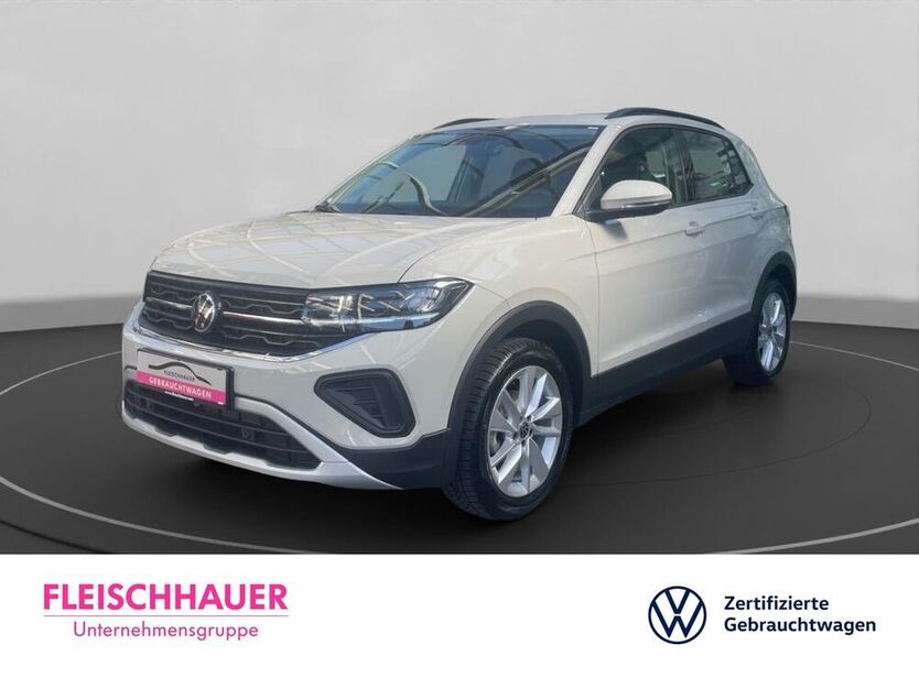 T-Cross