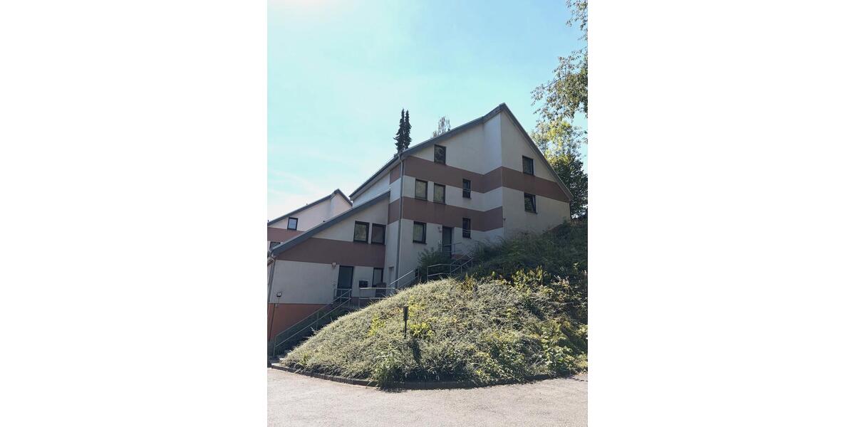 Dachgeschoßwohnung Siegen Dillnhütten - 1 Zimmer, 31 m&sup2;, 83.500&euro; | Angebot:27219066