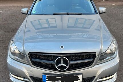 Mercedes-Benz C 250 157.848 km 12.000 &euro; Weiterstadt 64331