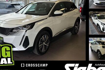 Peugeot 3008 29.281 km 19.990 &euro; Landshut 84034