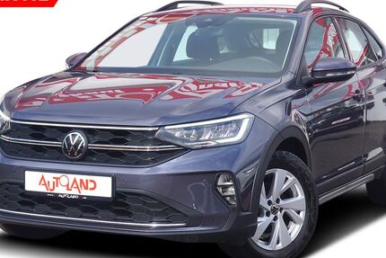 VW Taigo 26.200 km 18.990 &euro; Halle 06122