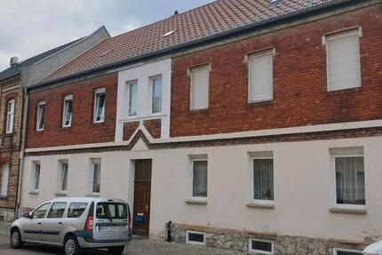 Mehrfamilienhaus in Nienburg zimmer