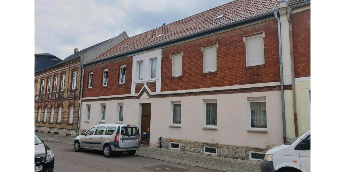 Mehrfamilienhaus in Nienburg zimmer