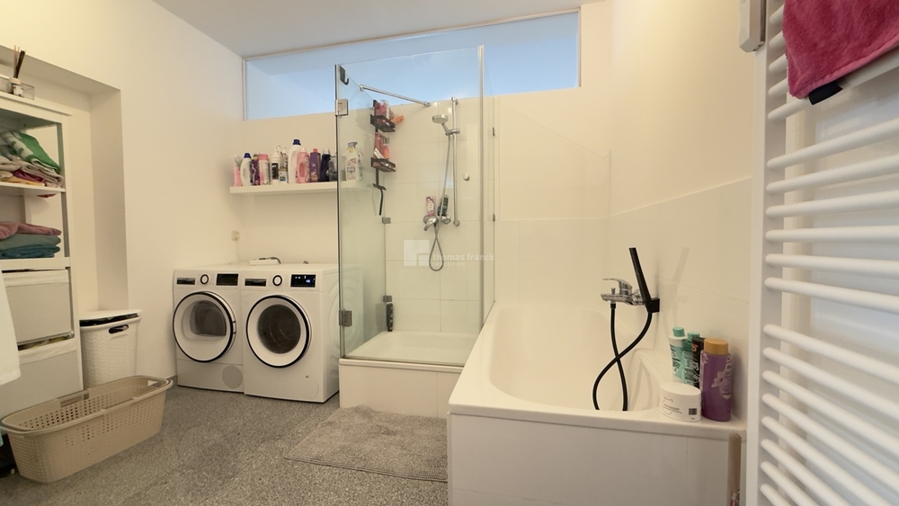 Grundriss Änderung 4 Zimmer Wohnung Altstadt Schelfstadt - Etagenwohnung Schwerin Schelfstadt | Angebot:26178951