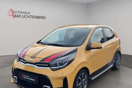Kia Picanto 9.341 km 17.430 € Viersen 41747