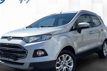 Ford EcoSport 69.000 km 6.950 &euro; Diepholz 49356