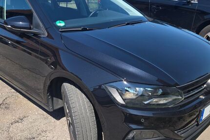 VW Polo 69.000 km 8.950 &euro; Meine 38527