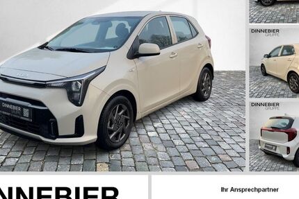 Kia Picanto 11.894 km 16.494 &euro; Wittenberge 19322
