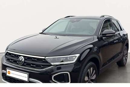 VW T-Roc 10.000 km 30.666 &euro; Winsen 21423