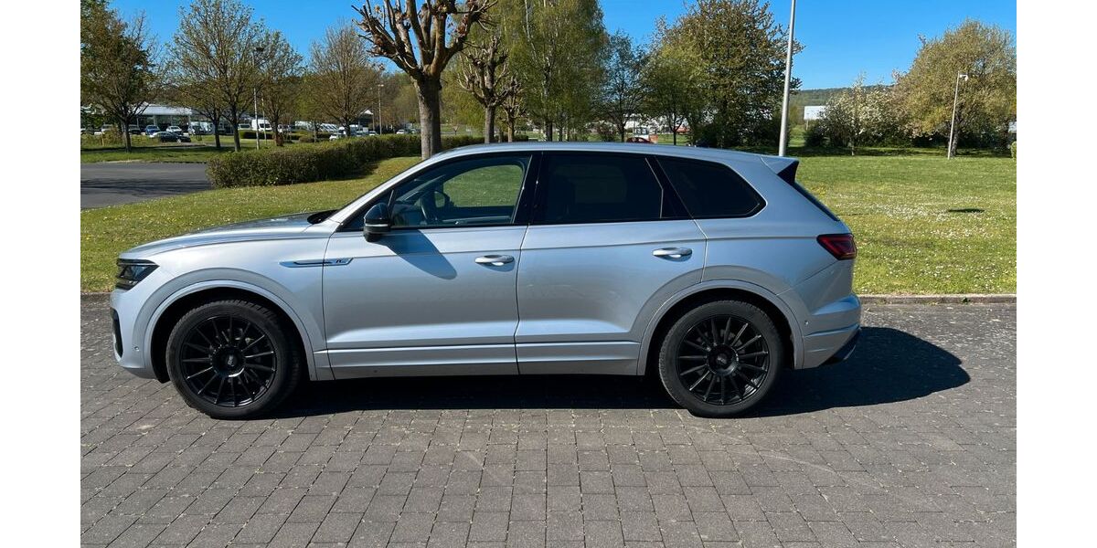 VW Touareg 101.800 km 43.100 &euro; Borken 34582