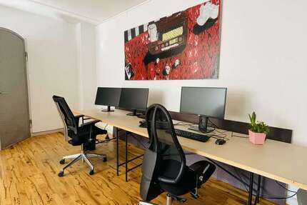 Gewerbeobjekt Leipzig - 300&euro; | Angebot:26315717