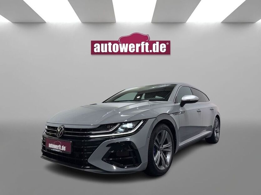 Arteon