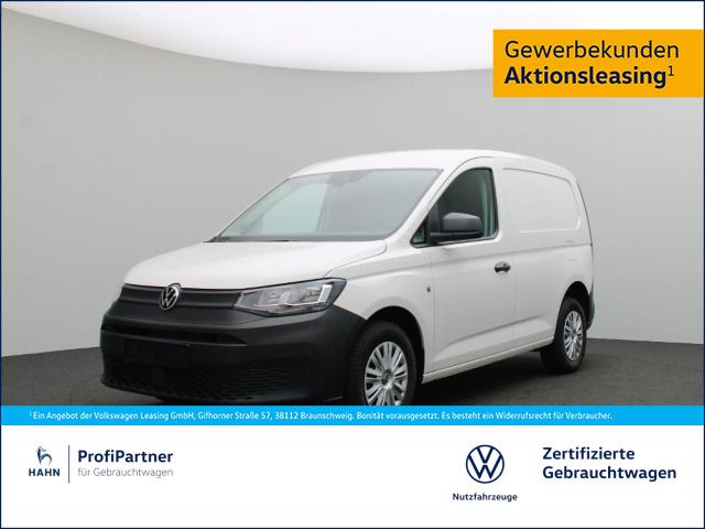 VW Caddy 20.280 km 26.750 &euro; Bietigheim-Bissingen 74321
