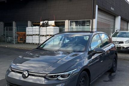 VW Golf 50.000 km 20.500 &euro; Dillenburg 35683