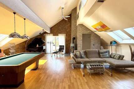 Haus zum Kaufen in Gengenbach 960.000 € 210 m² 5 zimmer