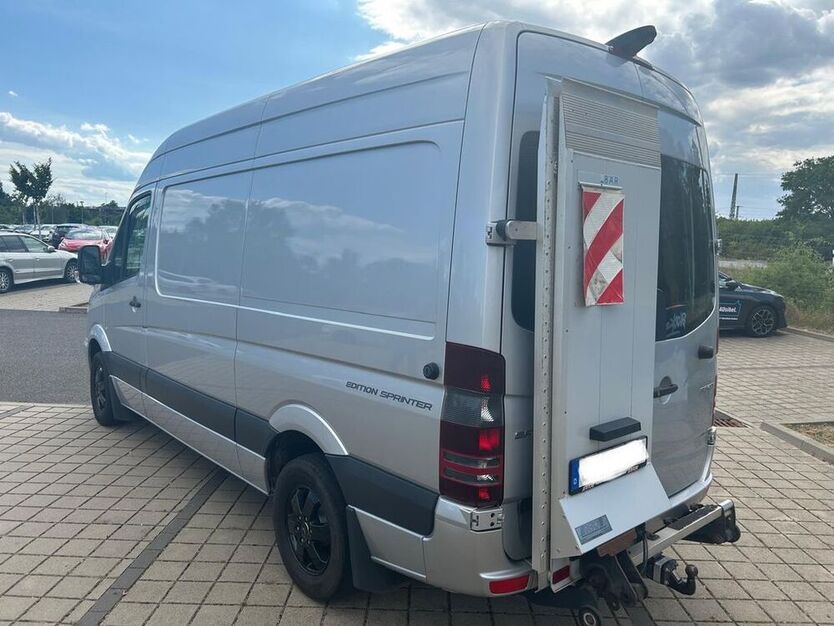 Sprinter